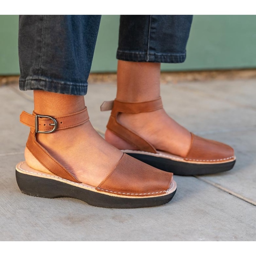 Pons Barcelona Sandals